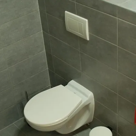 Masaryk Apartment Lipova Lazne